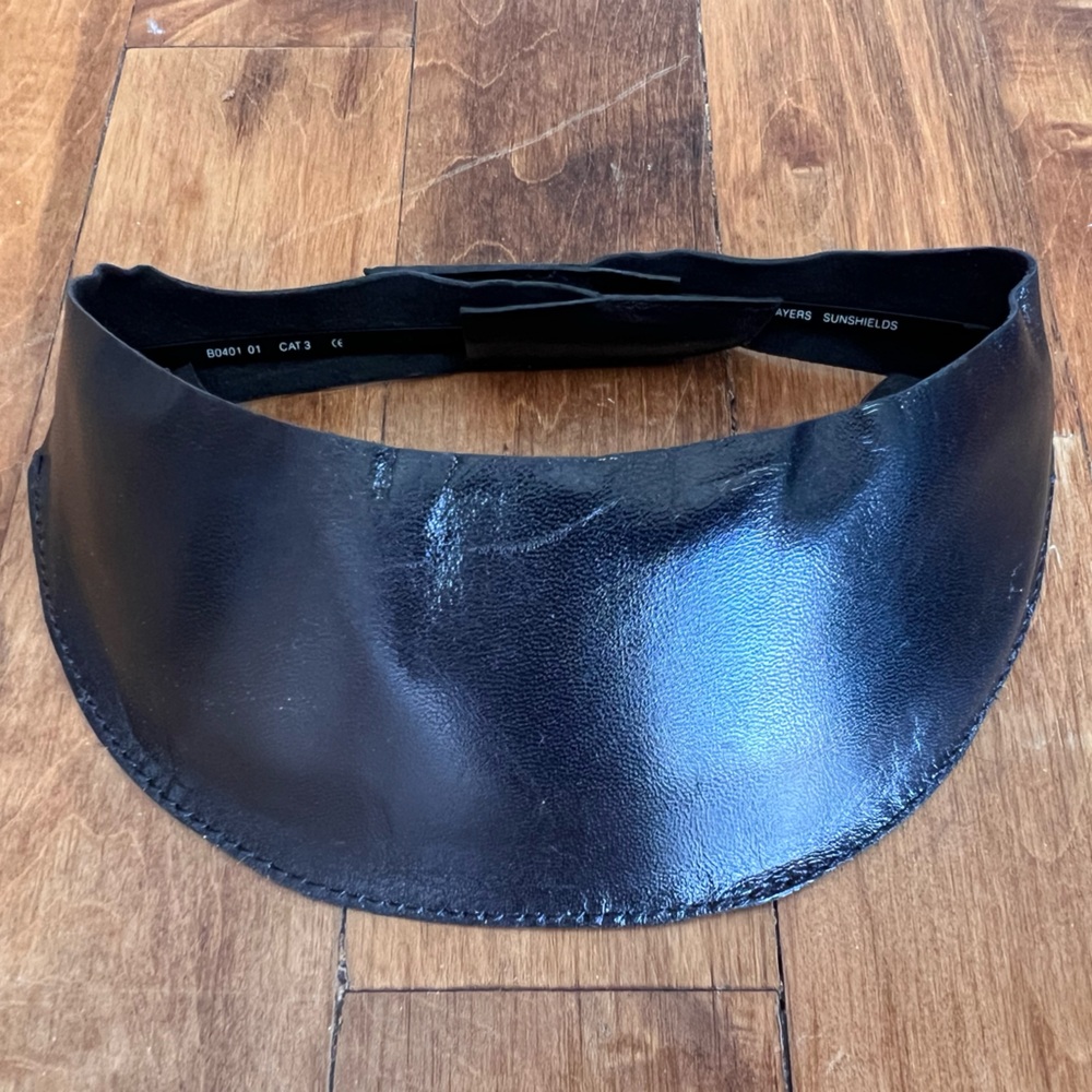 BLESS / mikli sunshield